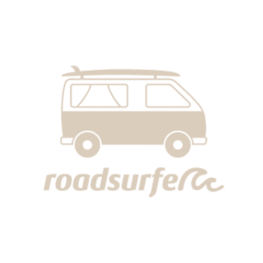 roadsurfer spots logo