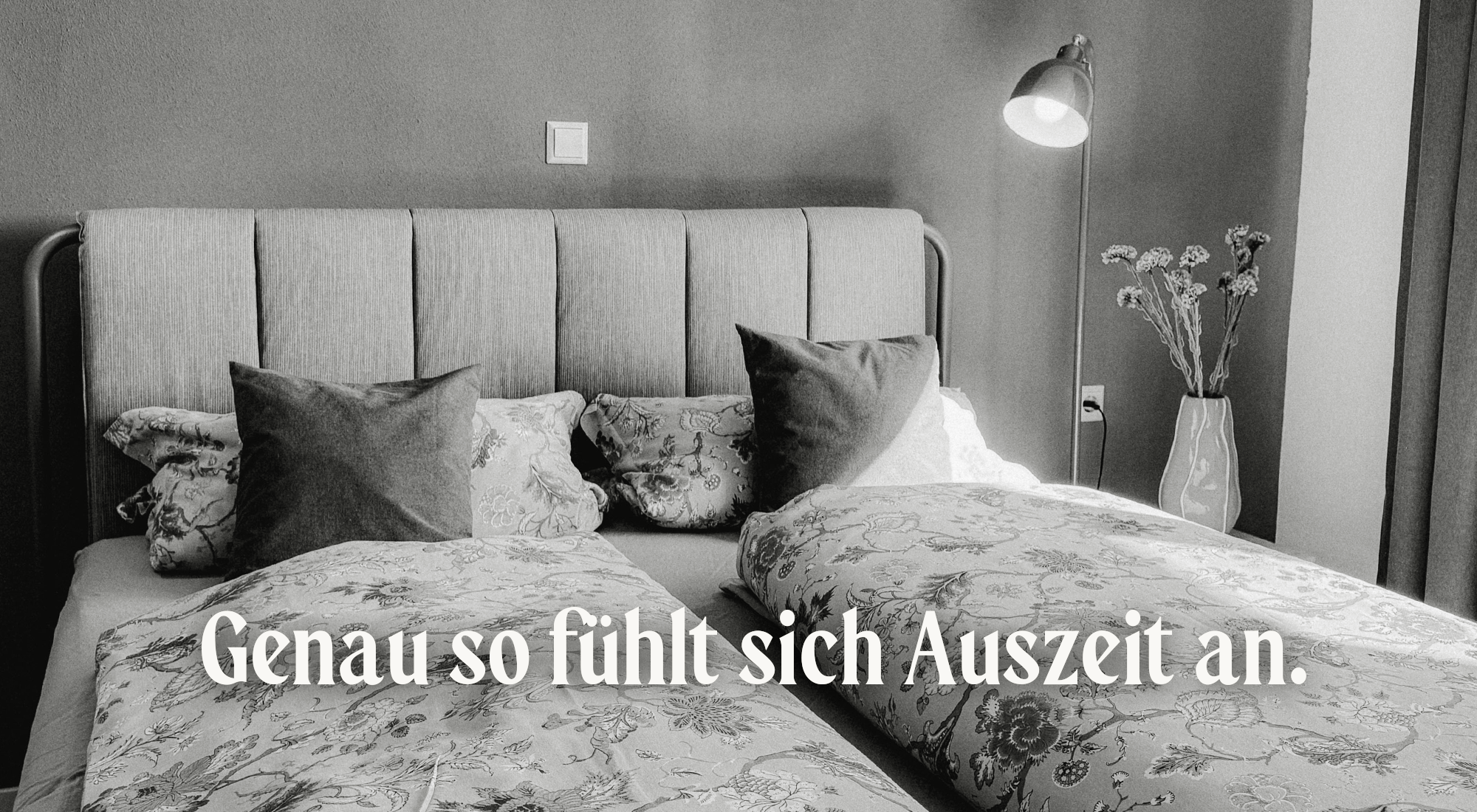 Dorfplatz Panoramaschaukel